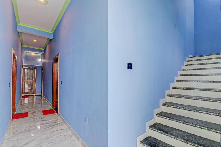 Others 3, OYO Green Valley Guest House, Amethi