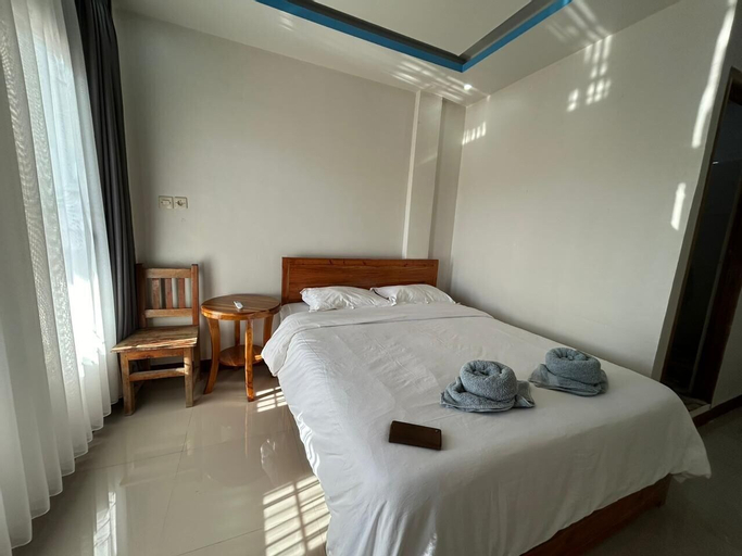 Bedroom 7