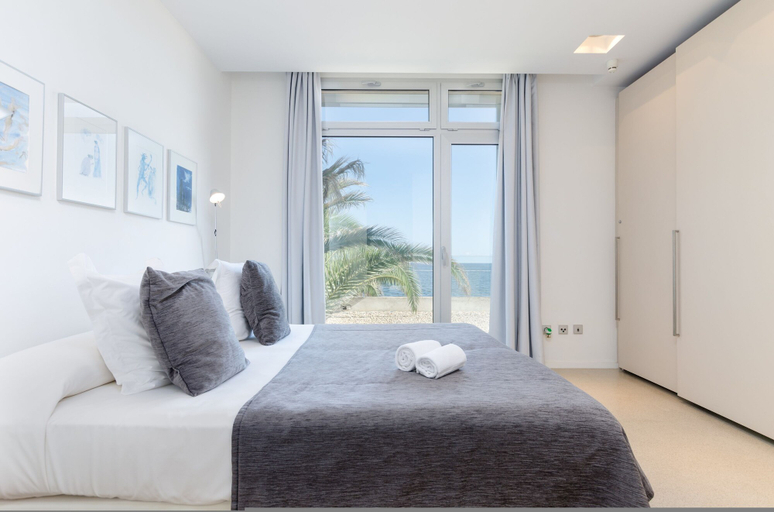 Room 3, Port Nou in Mallorca, Baleares