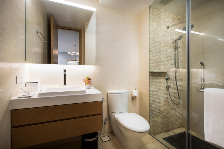 Bathroom 12