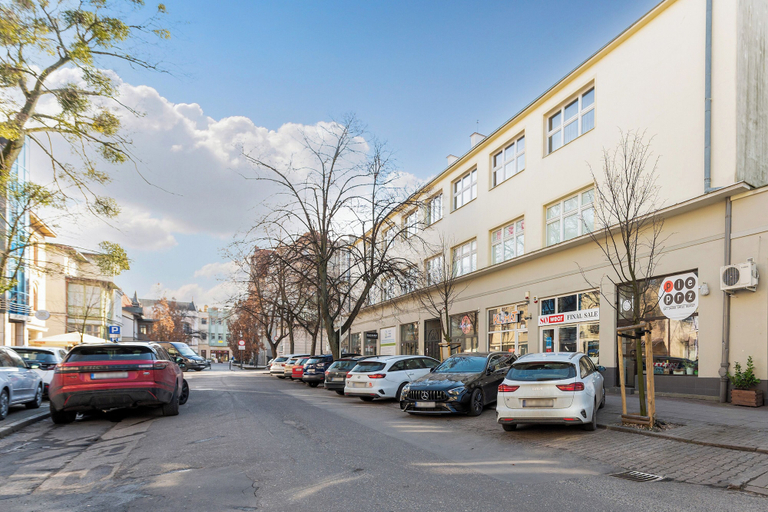 Others 5, Skandynawski by Grand Apartments, Sopot