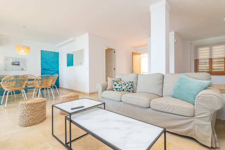 Others 5, Ed Bellveure 2 B Duplex, Baleares