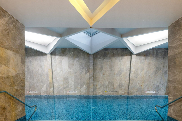 Sport & Beauty 5, Mega Style Apartments Light House, Melbourne