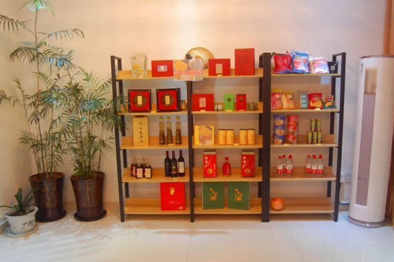 Others 5, Lingyanqiushe Guesthouse, Wenzhou