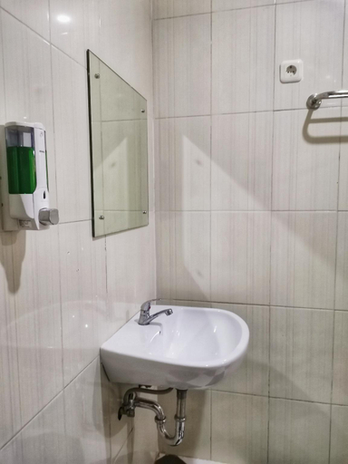 Bathroom 6