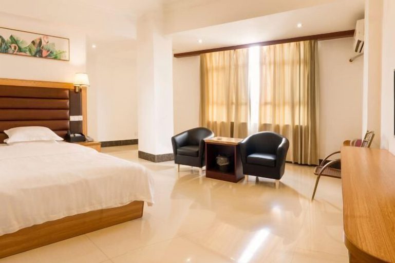 Xing Qiang Hotel, Huizhou