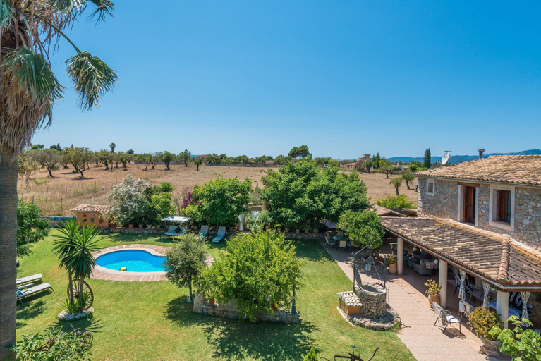 Others 2, Finca Can Diego in Inca, Baleares