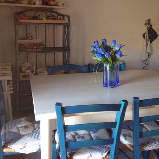 Facilities 3, Casa Magnolia, Olbia-Tempio