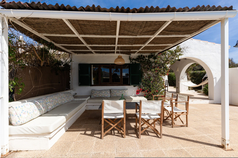 Room 4, Binisagoc A in Binibeca, Baleares