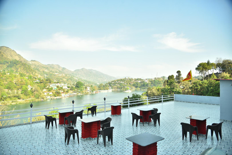 Others 5, Hotel Lake Paradise Inn, Nainital