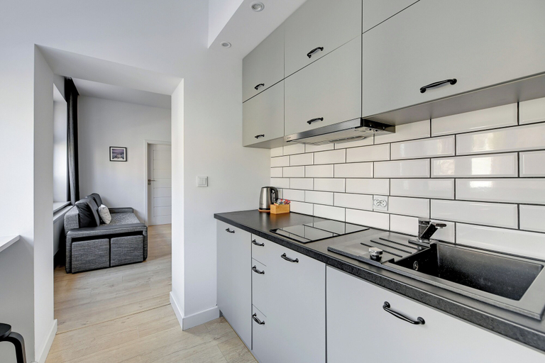Others 3, Loft by Grand Apartments, Sopot