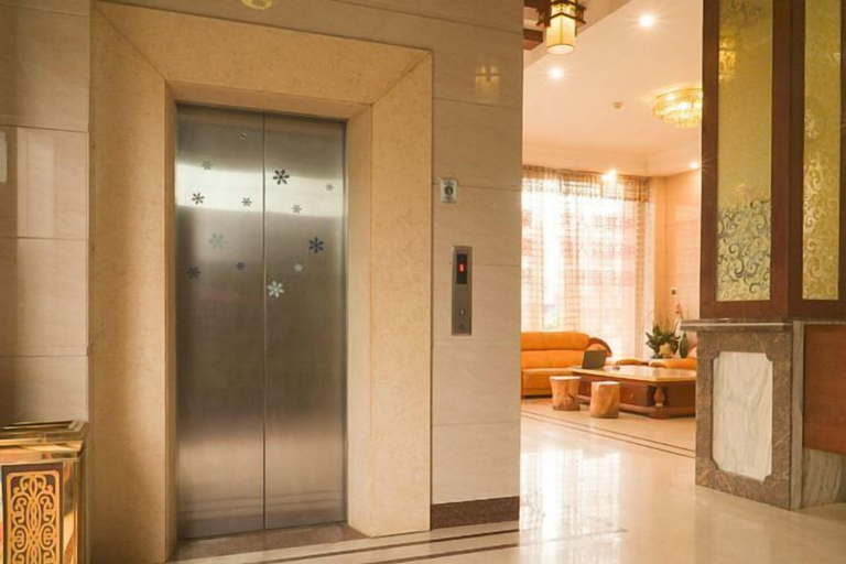 Others 5, Xing Qiang Hotel, Huizhou