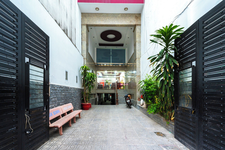 Exterior & Views 2, Tuan Viet Hotel, District 1