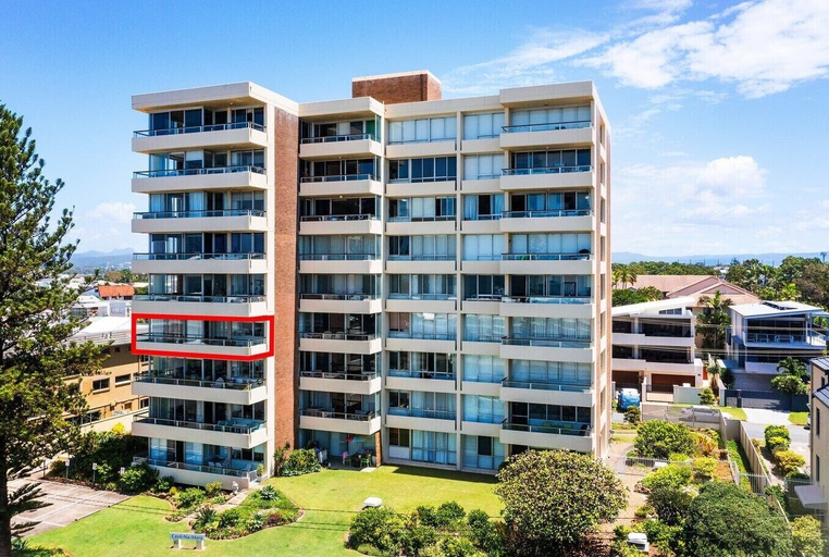 Exterior & Views, Seaside at Ceol Na Mara, Gold Coast