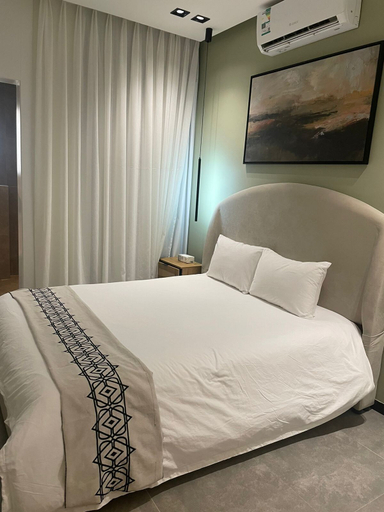 Bedroom 2, AWA, Riyadh