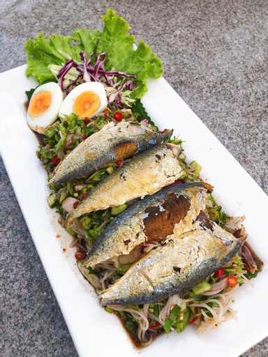 Quality Time Farmstay: River House, Hua Hin