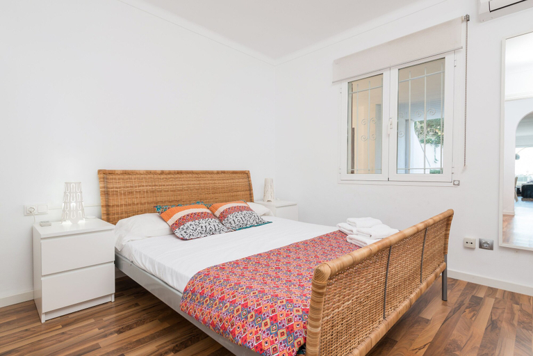 Room 2, Sun Of Alcanada in Alc dia, Baleares