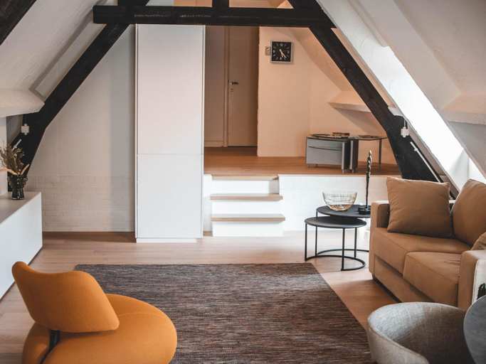 Living area 2, Holiday Home in Bazel for 6 Person, Oost-Vlaanderen