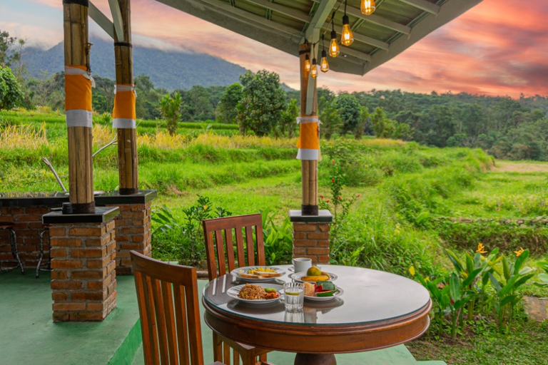 Others 5, Santya Loka Lodge & Twin Waterfall, Tabanan