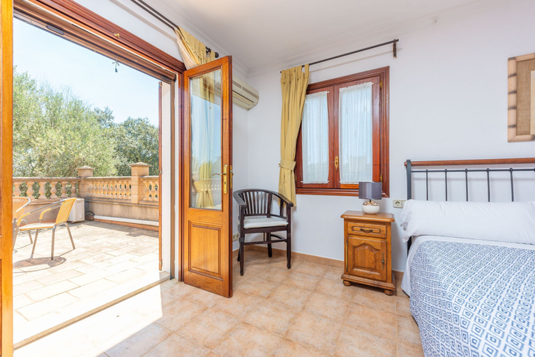 Room 4, Pleta De Son Monjo in Maria de la Salut, Baleares