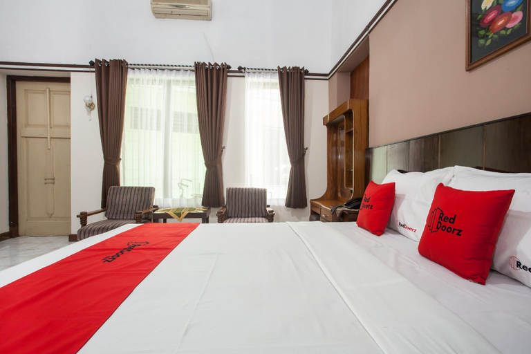 Bedroom 9
