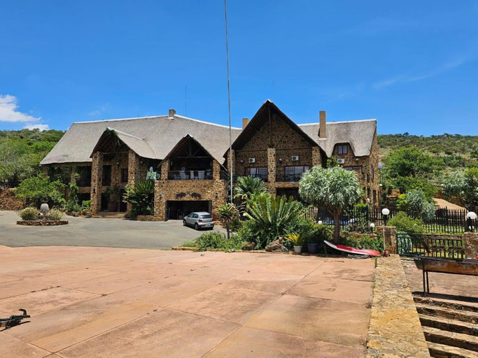 Others 2, Sable Mountain, West Rand