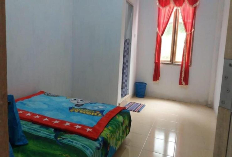 Bedroom 2, Pondok Ningsih 2 Malino, Gowa