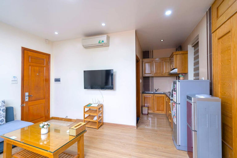 Others 3, Cindy Hotel & Apartments - Khach San Can Ho o Trung Tam TP Hai Phong, Lê Chân