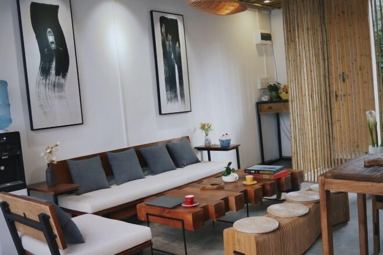 Others 4, Shifang Chuanshe Boutique Inn, Hezhou