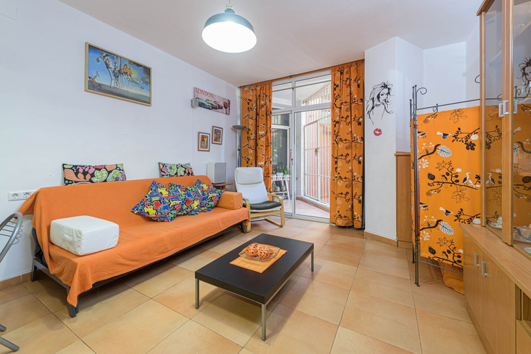 Room 2, Estudio La Colina in Torremolinos, Málaga
