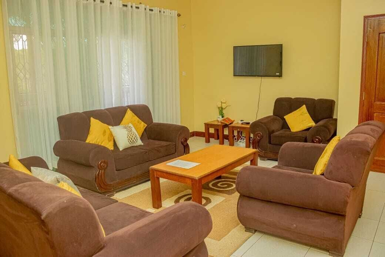 Others 3, Sunset Paradise Apartments by Blodriff, Kisauni