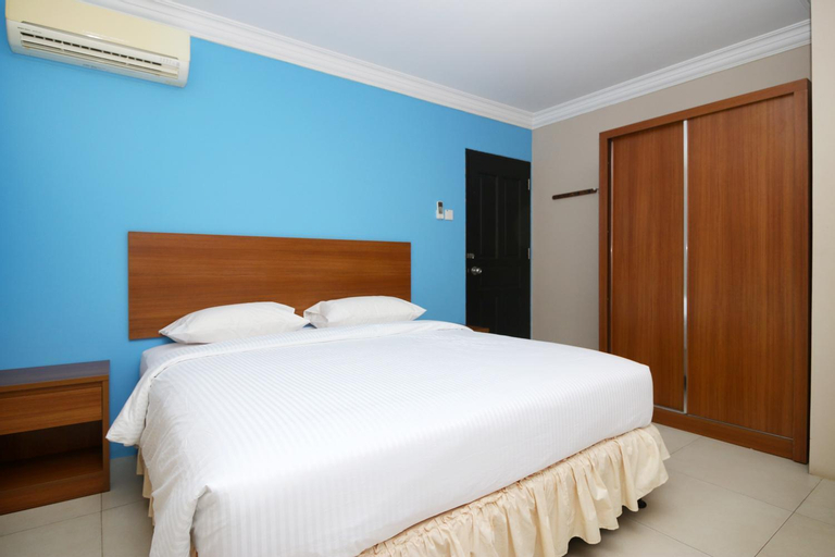 Bedroom 7