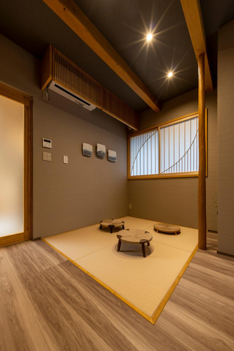 Others 3, 媛邸【ENTEI】, Matsuyama