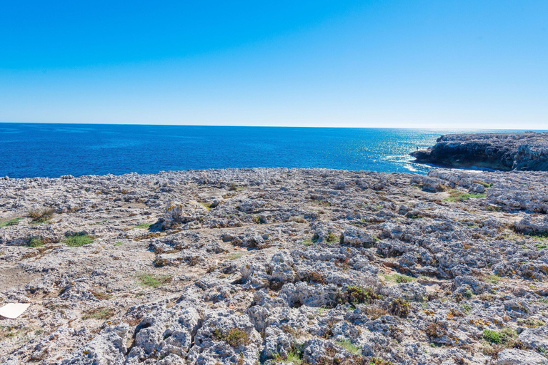 Others 2, Cala Rafalino in S Illot-cala Morlanda, Baleares