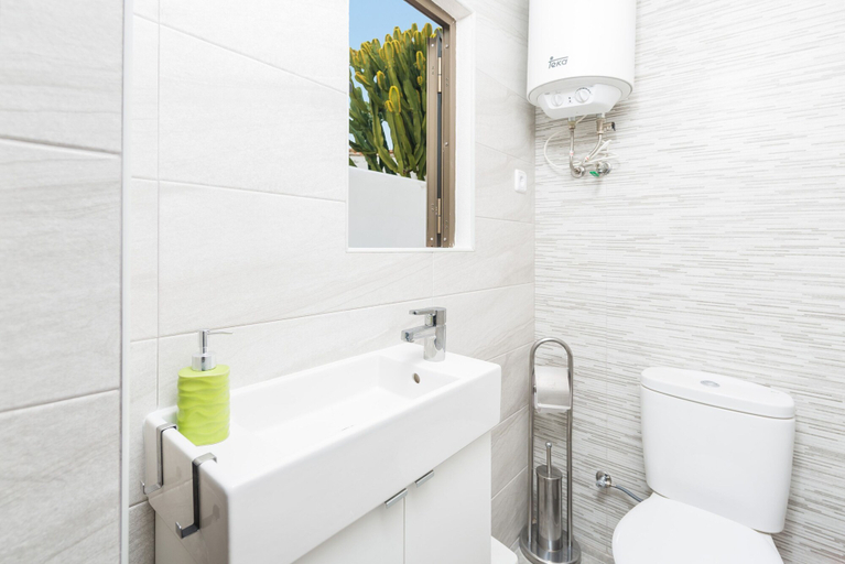 Room 2, Villa Xavier in Can Picafort, Baleares