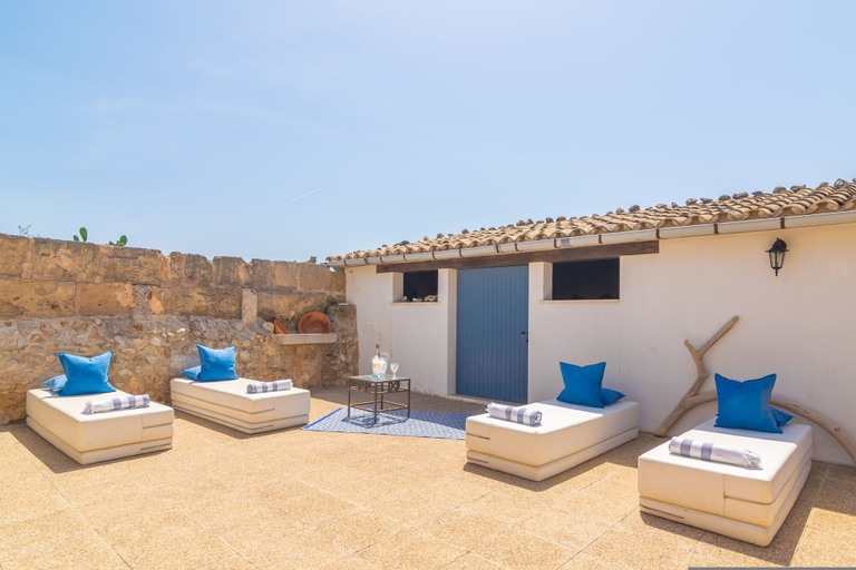 Exterior & Views, Can Cuarassa in Mallorca, Baleares