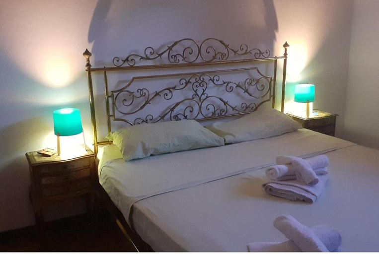 Villa Ivo, Lucca