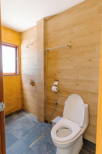 Bedroom 4, Diamond Beach Resort, Muang Rayong