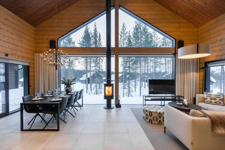 Others 5, Levisalmen Villat, Lapland