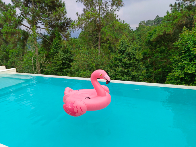 Sport & Beauty 5, Villa Fortuna - BatuR (Puncak - Bogor), Bogor