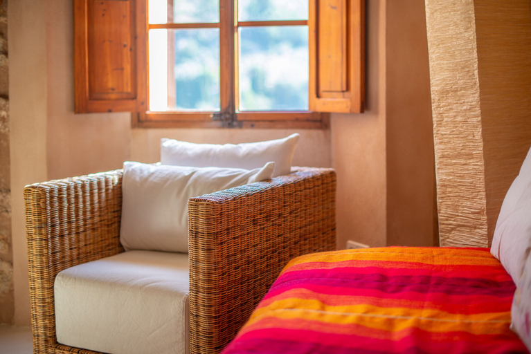 Room 2, Sa Teulera Fornalutx, Baleares