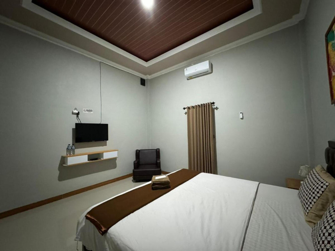 Bedroom 3, Hotel Dewata YIA Kulonprogo, Kulon Progo