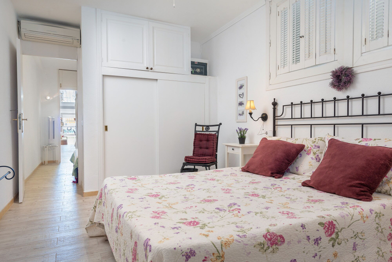 Bedroom 3, Apartamento 24 Edificio Canopus - Apartment, Baleares