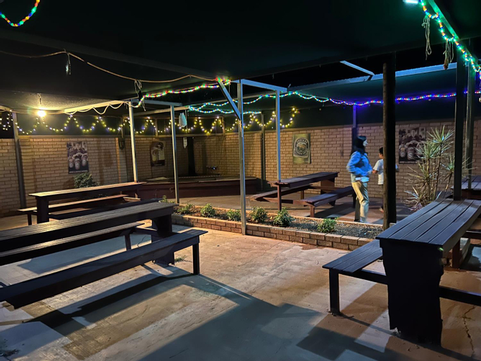 Others 5, Main Reef Hotel, Kalgoorlie/Boulder