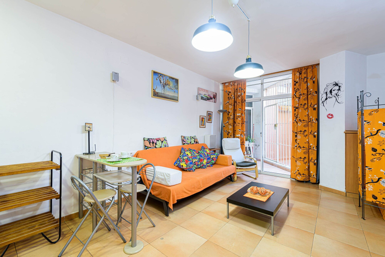 Room 3, Estudio La Colina in Torremolinos, Málaga