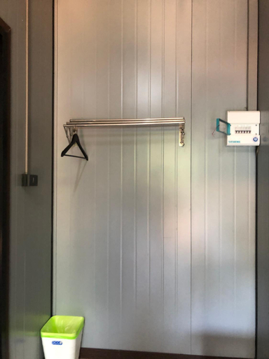 Bathroom 3, โรงแรมกรีนแฮปปี้โฮมสเตย์, Khuan Khanun