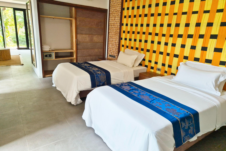 Bedroom 13