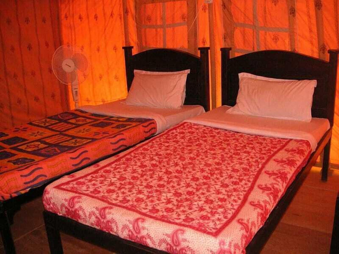 Bedroom 3, The Ker Camp Jaisalmer, Jaisalmer