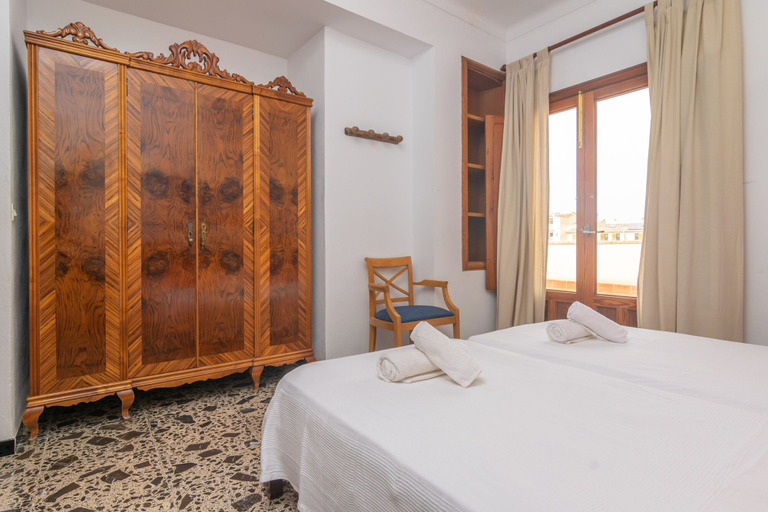 Room 4, Can Rei Costitx in Costitx, Baleares