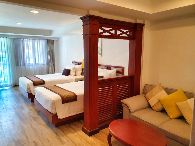 Bedroom 24